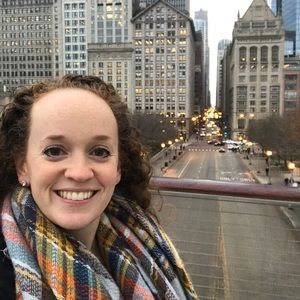 Meet your Posher, Michelle